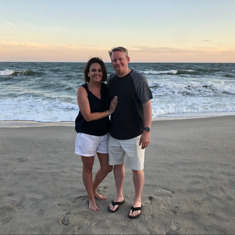 Meet your Posher, Tess